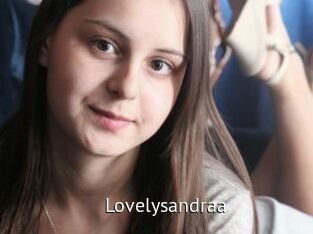 Lovelysandraa