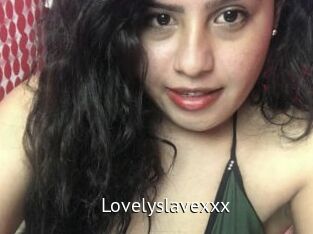 Lovelyslavexxx