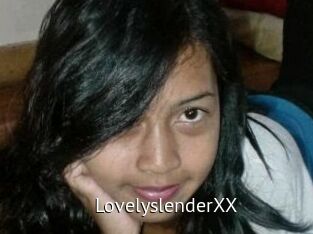 LovelyslenderXX