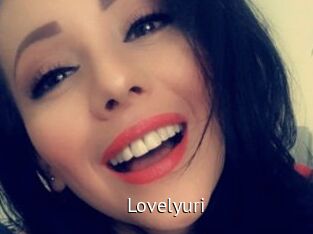 Lovelyuri