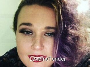 Loveme_Tender