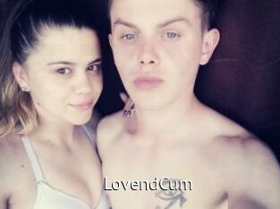 LovendCum