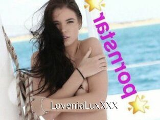 LoveniaLuxXXX