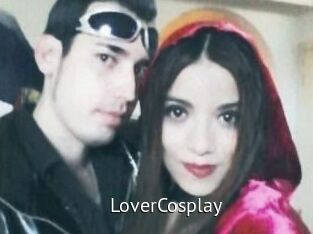 LoverCosplay