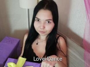 LoverDance