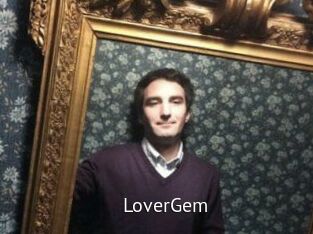 LoverGem