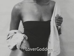 LoverGoddess Zizi X