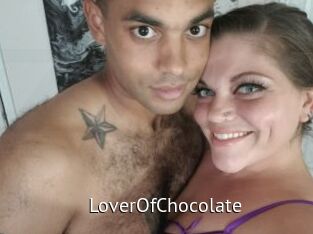 LoverOfChocolate