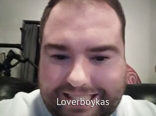 Loverboykas