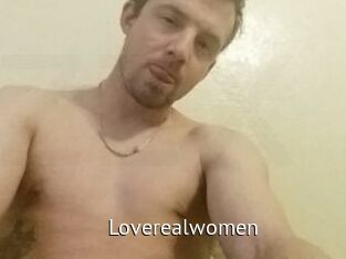Loverealwomen
