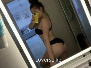 LoversLike