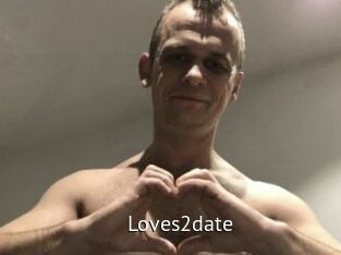 Loves2date