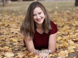 Lovessa