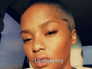 Loveulovey