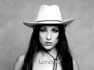 Lovexxx