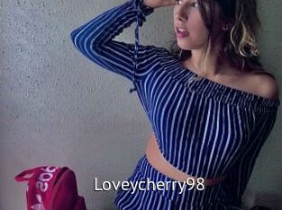 Loveycherry98