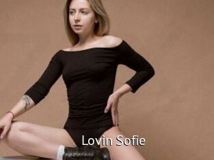 Lovin_Sofie Zizi X