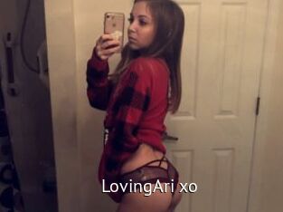 LovingAri_xo
