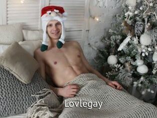 Lovlegay
