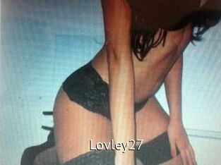 Lovley27 Zizi X