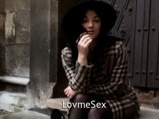 LovmeSex