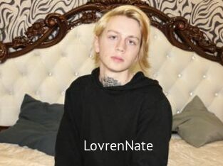 LovrenNate