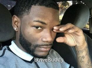 LoweBuddy
