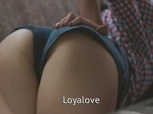 Loya_love