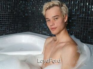 LoydFord Zizi X