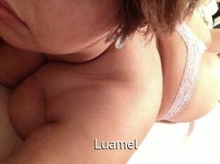 Luamel