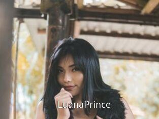 LuanaPrince