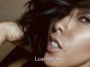 Luanasexx