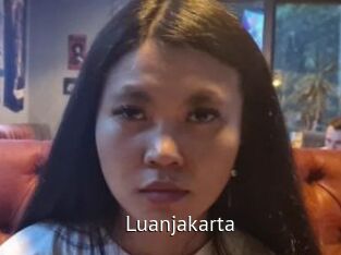 Luanjakarta