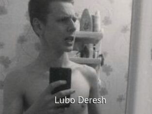 Lubo_Deresh Zizi X