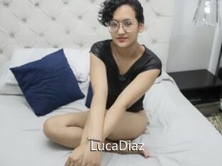 LucaDiaz