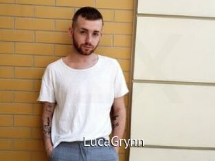 LucaGrynn Zizi X