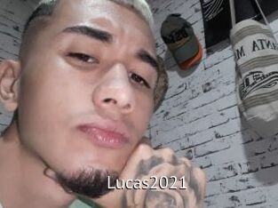 Lucas2021 Zizi X