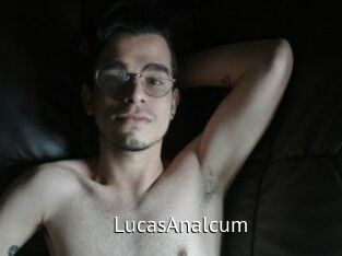 LucasAnalcum