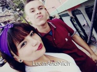 LucasAndMich