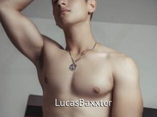 LucasBaxxter