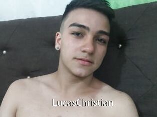 LucasChristian