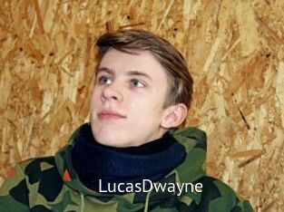 LucasDwayne Zizi X