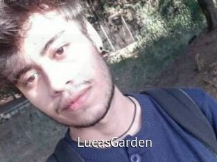 LucasGarden