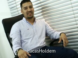 LucasHoldem