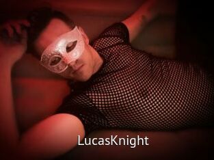 LucasKnight Zizi X