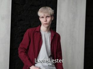 LucasLester Zizi X