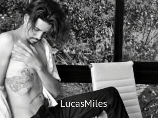 LucasMiles