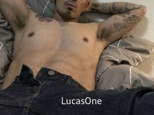 LucasOne
