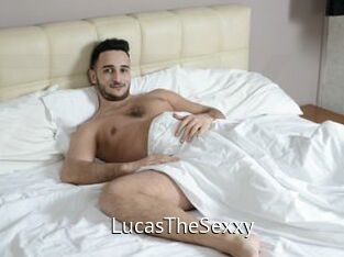 LucasTheSexxy