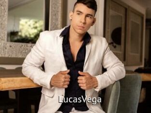 LucasVega Zizi X